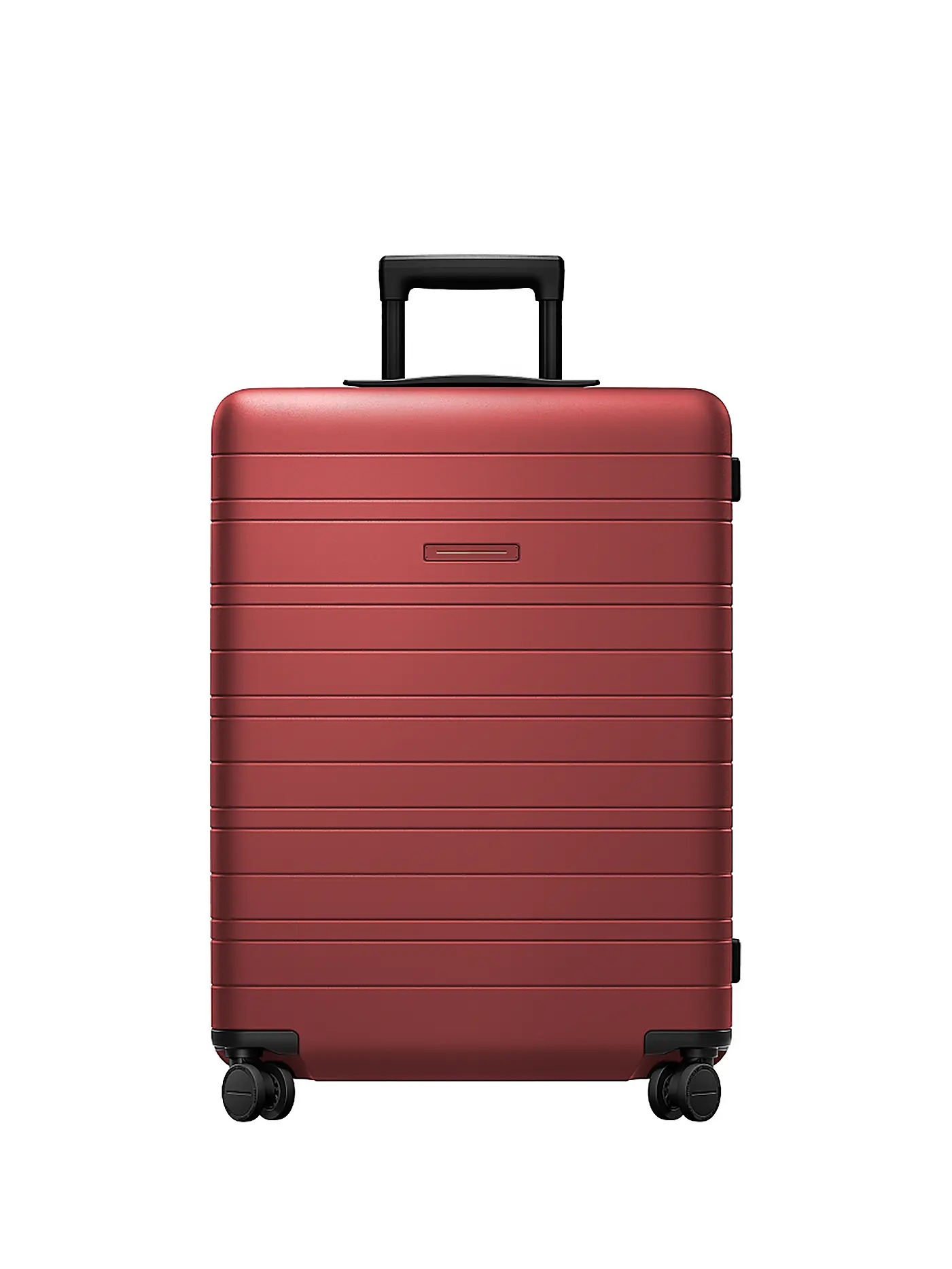 HORIZN STUDIOS | Trolley H6 ESSENTIAL 64cm All Black | rot